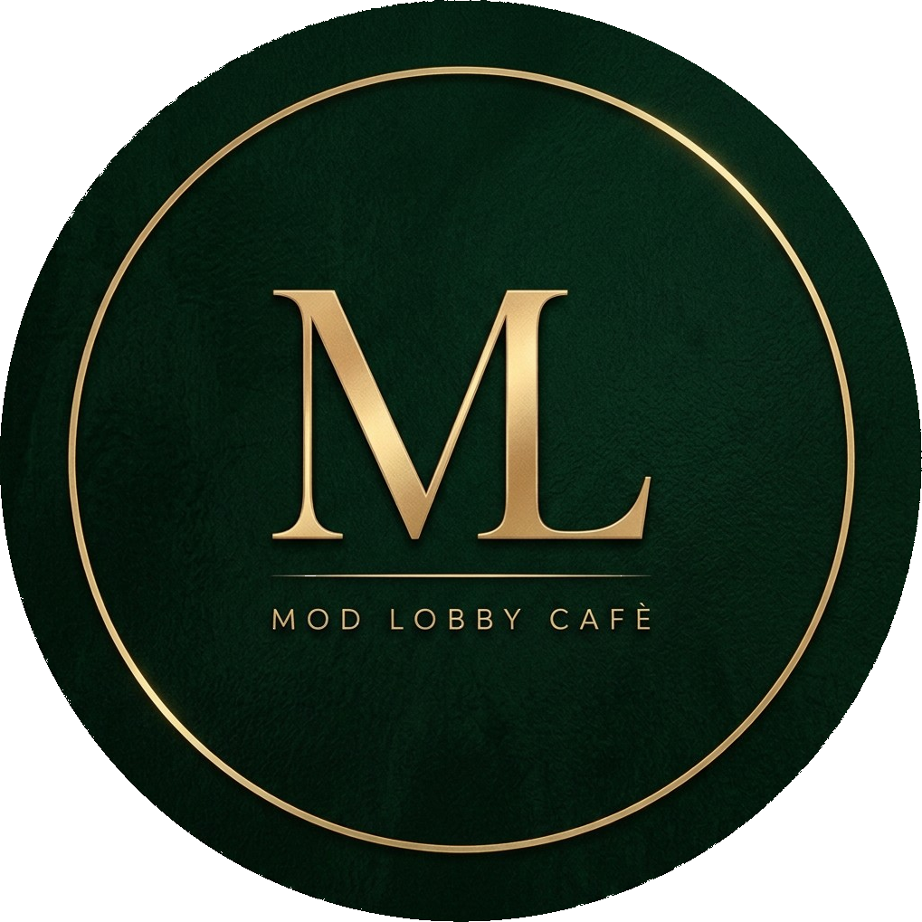 MOD LOBBY CAFÈ